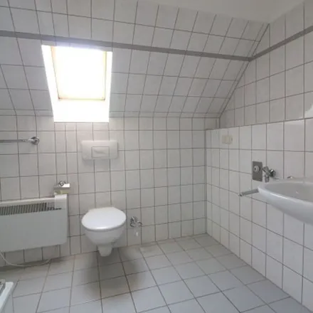 Rent this 1 bed apartment on Berggasse 1 in 08304 Schönheide, Germany