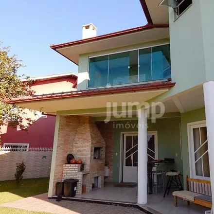 Buy this 5 bed house on Rua da Capela 913 in Campeche, Florianópolis - SC