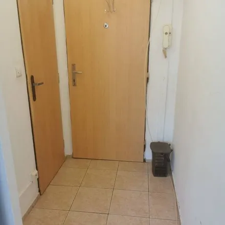 Rent this 1 bed apartment on Vestřev - Nové Zámky (BUS) in 16, 543 75 Dolní Olešnice