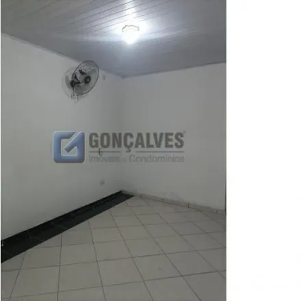 Rent this 2 bed apartment on Avenida Porto Seguro in Cooperativa, São Bernardo do Campo - SP