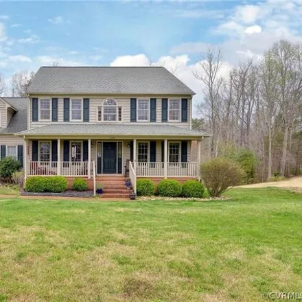 Buy this 4 bed house on 8416 Down Patrick Way in James City County, VA 23188