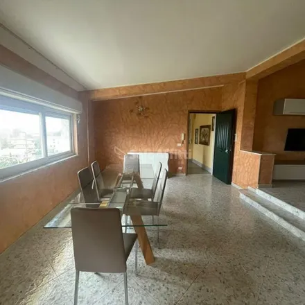 Rent this 3 bed apartment on unnamed road in 89131 Reggio Calabria RC, Italy