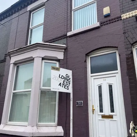 Image 2 - Castlewood Road, Liverpool, L6 5AL, United Kingdom - Apartment for rent