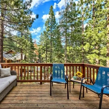 Image 7 - 746 Judith Court, Incline Village-Crystal Bay, Washoe County, NV 89451, USA - House for sale