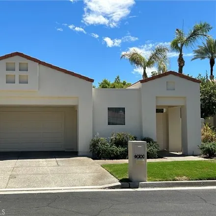 Buy this 3 bed condo on 44986 Olympic Court in Indian Wells, CA 92210