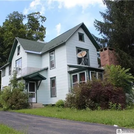 Buy this 5 bed house on 30 Maple Avenue in Stockton, Chautauqua County