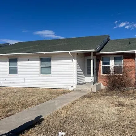 Image 2 - 247 Laramie Avenue, Grover, Weld County, CO 80729, USA - House for sale