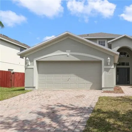 Image 1 - 2705 Patrician Cir, Kissimmee, Florida, 34746 - Apartment for sale
