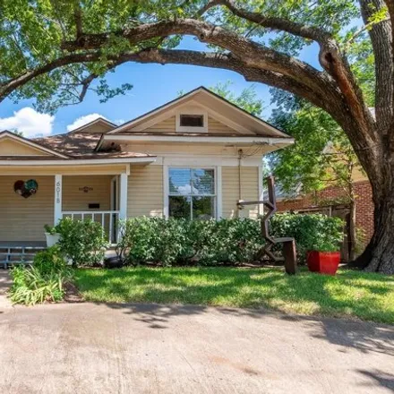 Buy this 3 bed house on 6018 Worth St in Dallas, Texas