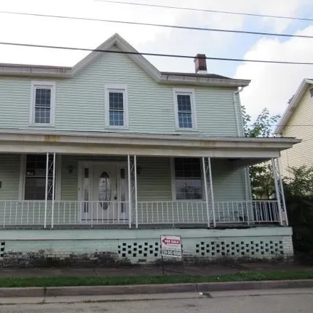 Buy this 3 bed house on 8 Avenue B in Latrobe, PA 15650