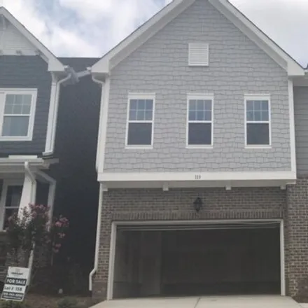 Rent this 4 bed house on 135 Tree Hill Lane in Holly Springs, NC 27540
