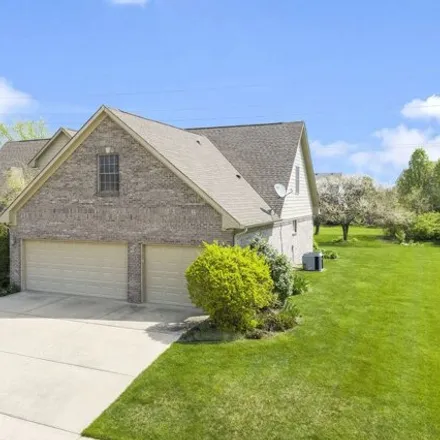 Image 3 - 1195 Brookway Drive, Avon, IN 46123, USA - House for sale