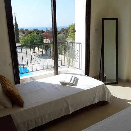 Rent this 3 bed house on Paphos Municipality in Paphos District, Cyprus