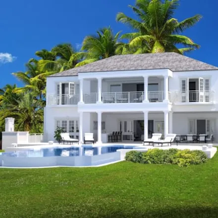 Buy this 4 bed house on Royal Westmoreland