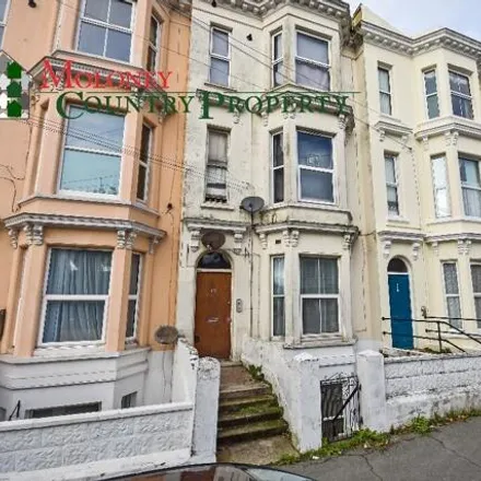 Buy this 1 bed apartment on Ark Castledown Primary Academy in Priory Road, Hastings