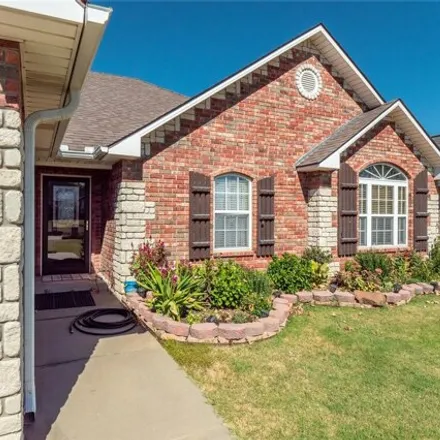 Buy this 3 bed house on 1439 Sweetgum Place in McAlester, OK 74501