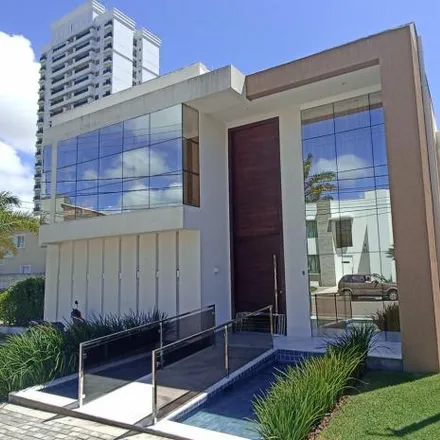 Buy this 4 bed house on unnamed road in Ponta Negra, Natal - RN