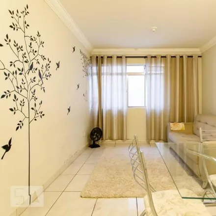 Buy this 2 bed apartment on Rua Jacareí in Baeta Neves, São Bernardo do Campo - SP