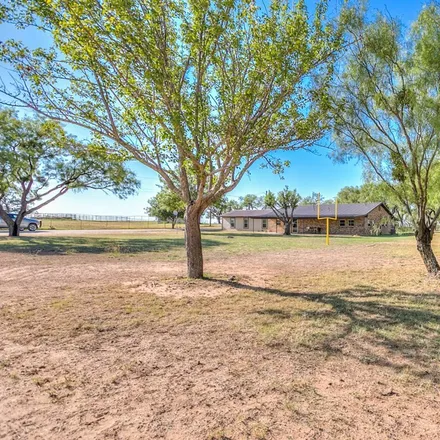 Image 3 - 102 County Road 233, Runnels County, TX 76821, USA - House for sale