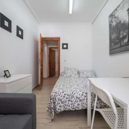 Image 6 - Carrer de Molinell, 12, 46010 Valencia, Spain - Apartment for rent