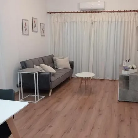 Rent this 1 bed apartment on Victoria Cream in Gascón, Almagro
