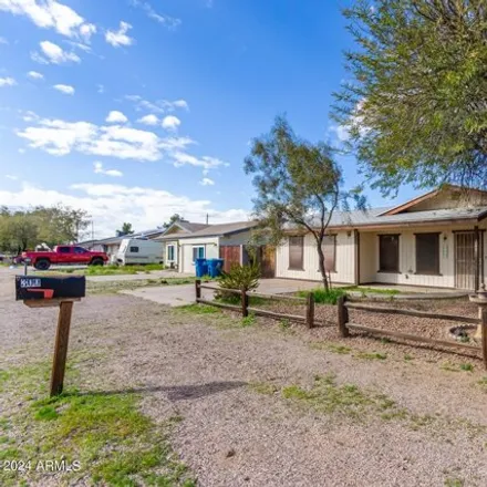 Image 6 - 307 West 18th Avenue, Apache Junction, AZ 85120, USA - House for sale