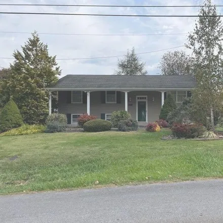 Buy this 3 bed house on 1533 Vance Drive in Blue Ridge, Bristol
