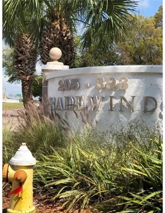 Buy this 2 bed condo on Sunoco in Gulf to Bay Boulevard, Bayview