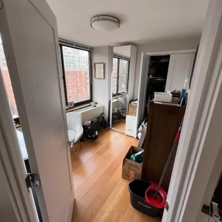 Rent this 2 bed apartment on 153 East 96th Street in New York, NY 10029