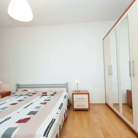 Rent this 2 bed apartment on MEZE in Křižíkova, 186 00 Prague