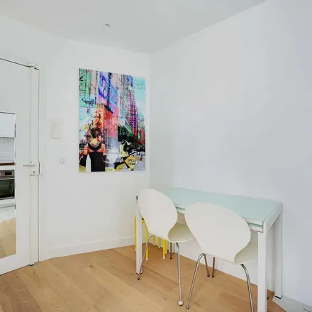 Image 7 - 9 Rue Mandar, 75002 Paris, France - Apartment for rent