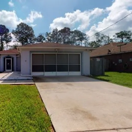 Buy this 3 bed apartment on 45 Pilgrim Drive in Pine Grove - Belle Terre, Palm Coast