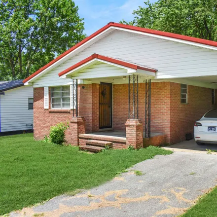 Buy this 3 bed house on 299 Mayes Avenue in Huntingdon, Carroll County