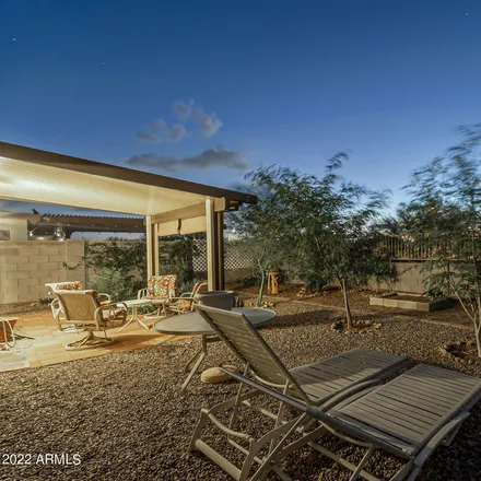 Image 7 - 1804 South Hayley Road, Apache Junction, AZ 85119, USA - House for sale