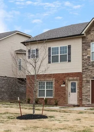 Image 1 - 145 Withman Crossing, Royalty Acres, Clarksville, TN 37043, USA - Condo for rent