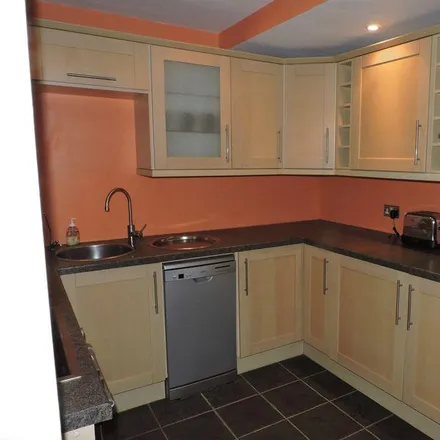 Image 8 - Fabian Close, Basingstoke, RG21 8XQ, United Kingdom - Duplex for rent