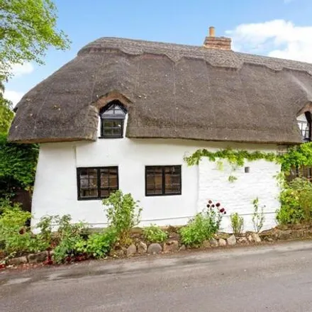 Buy this 4 bed house on The Thatch in Waithe Lane, Grimsby