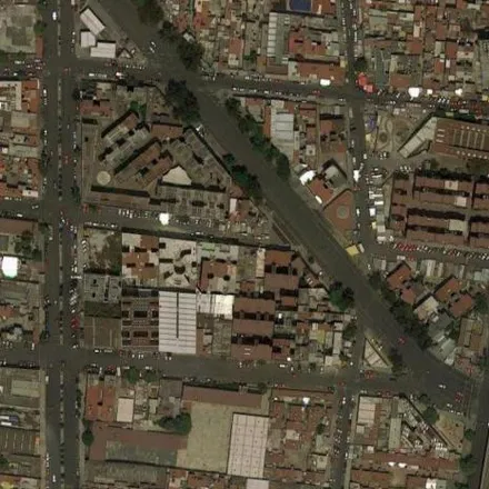 Image 1 - Avenida Del Trabajo, Venustiano Carranza, 15270 Mexico City, Mexico - Apartment for sale