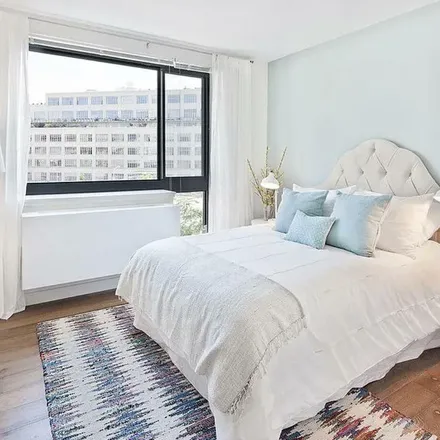 Rent this 2 bed apartment on 26-16 Jackson Avenue in New York, NY 11101