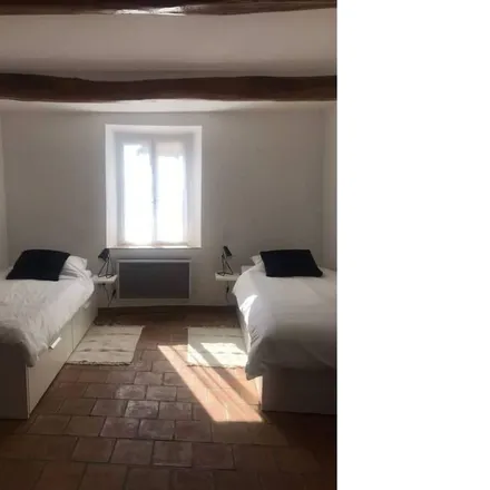 Rent this 2 bed house on Baudinard-sur-Verdon in Var, France