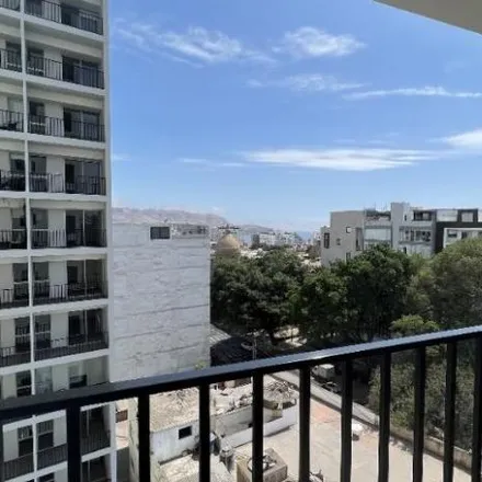 Buy this 1 bed apartment on Ciclovía El Sol in Barranco, Lima Metropolitan Area 15063