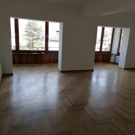 Rent this 1 bed apartment on Weserstraße 75 in 45136 Essen, Germany