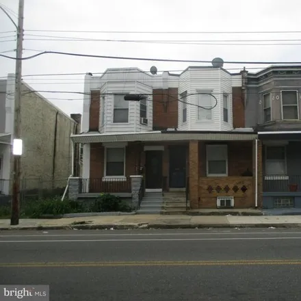 Image 2 - 5636 Haverford Avenue, Philadelphia, PA 19131, USA - House for sale