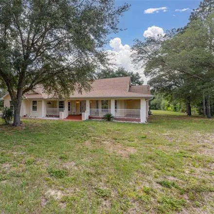 Image 3 - 22808 Fischer Lake Road, Howey-in-the-Hills, Lake County, FL 34737, USA - House for sale