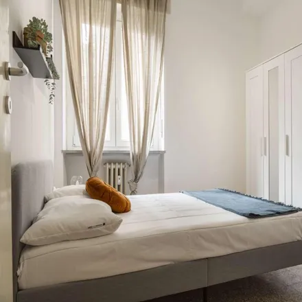 Rent this 4 bed room on Via Gaetano Previati 10 in 20149 Milan MI, Italy