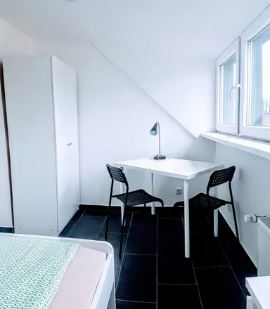 Image 2 - Saarbrücker Straße 36, 44135 Dortmund, Germany - Apartment for rent