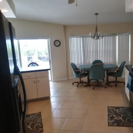 Image 7 - 18095 Petoskey Circle, Port Charlotte, FL 33948, USA - House for rent