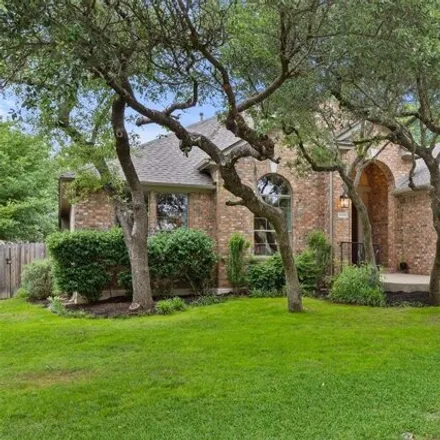 Buy this 4 bed house on 11116 Claro Vista Court in Austin, TX 78737
