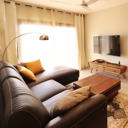 Rent this 2 bed apartment on Banjul in City of Banjul, Gambia