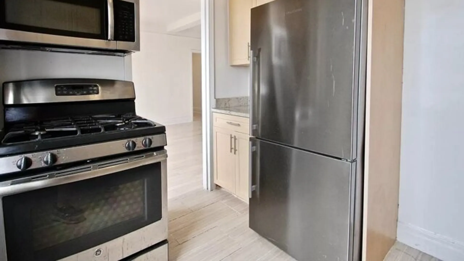 638 West 174th Street, New York, NY 10033, USA | 2 bed house for rent